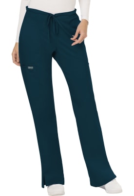 Pantalon Azul Caribñeo WW120