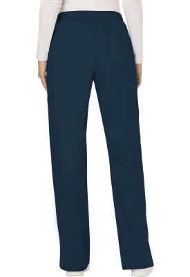 Pantalon Azul Caribñeo WW120