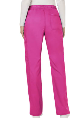 Pantalon Fucsia WW120