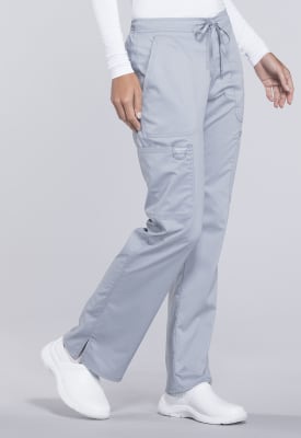 Pantalon Gris WW120