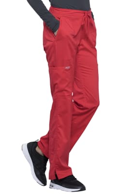 Pantalon Rojo WW120