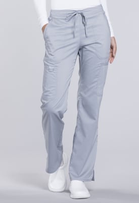 Pantalón Dama Gris - WW120P