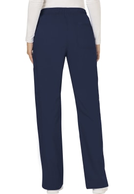 Pantalon Azul Marino WW120P