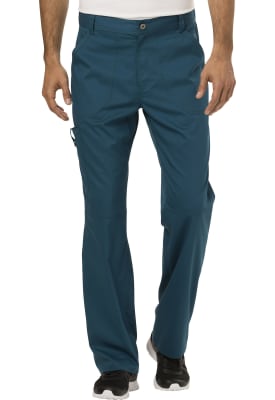 Pantalón Azul Caribeño WW140