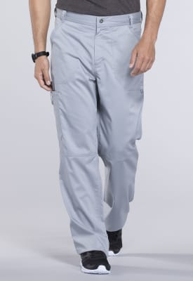 Pantalon Gris WW140