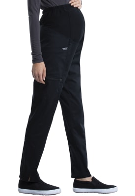 Pantalón Maternidad Negro WW155