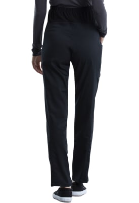 Pantalón Maternidad Negro WW155