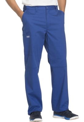Pantalón Azul Galaxia WW200