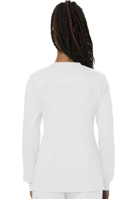 Casaca Turquesa WW310