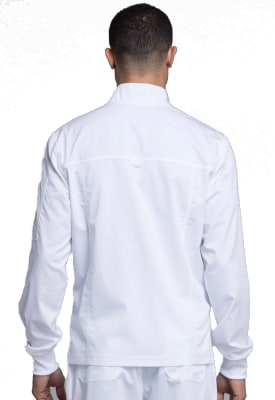 Casaca Blanca WW320