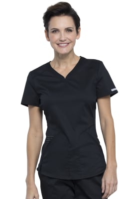 Chaqueta Negra WW601