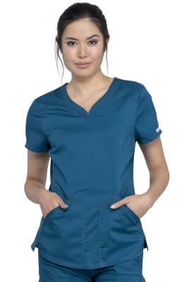 Chaqueta Azul Caribeño WW601