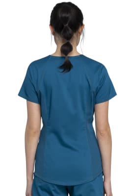 Chaqueta Azul Caribeño WW601