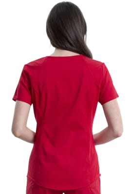 Chaqueta Roja WW601