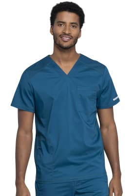 Chaqueta Azul Caribeño WW603