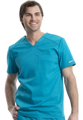 Chaqueta Turquesaa WW603