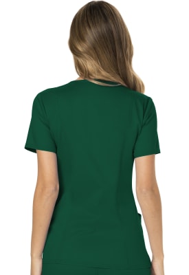 Chaqueta Verde Cirugía - WW610