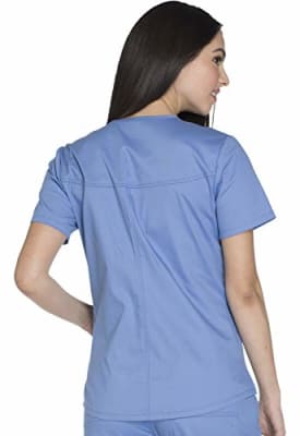 Chaqueta Celeste WW622