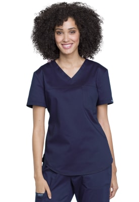 Chaqueta Azul Marino WW657