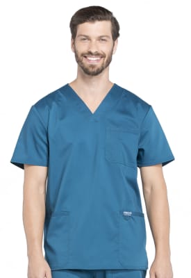 Chaqueta Azul Caribeño WW670