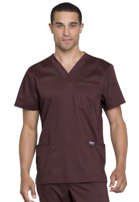 Chaqueta Marrón WW670