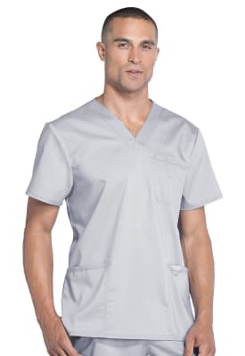 Chaqueta Gris WW670