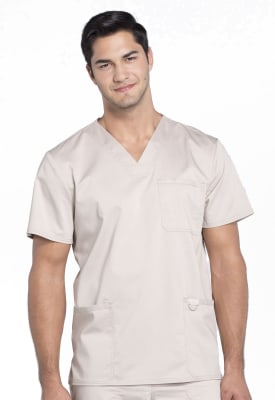 Chaqueta Caqui WW670