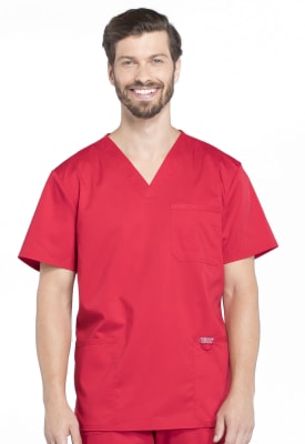 Chaqueta Rojo WW670
