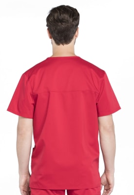 Chaqueta Rojo WW670