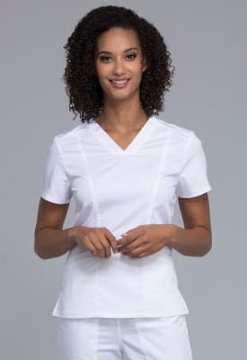 Chaqueta Blanca WW710