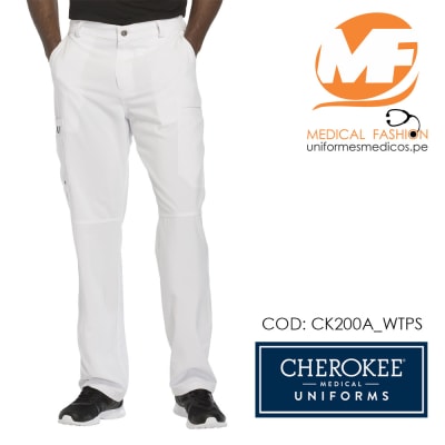 Pantalón Blancoo CK200A