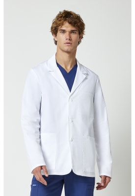 Saco de Caballero Cherokee Project Lab CK401 - WHT
