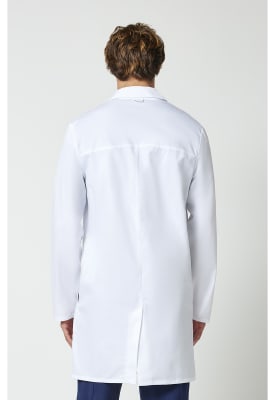 Mandil de Caballero Cherokee Project Lab CK412 - WHT