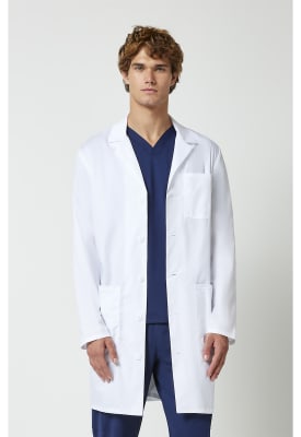 Mandil de Caballero Cherokee Project Lab CK412 - WHT