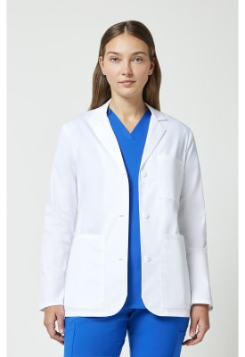 Saco de Dama Cherokee Project Lab CK451 - WHT