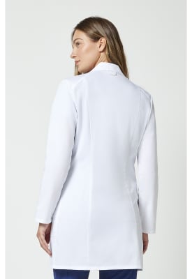 Mandil de Dama Cherokee Project Lab CK452 - WHT