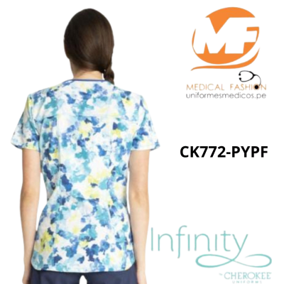 Chaqueta Mujer con cierre CK772