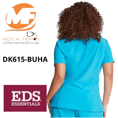 Chaqueta de Dama  DK615-BUHA