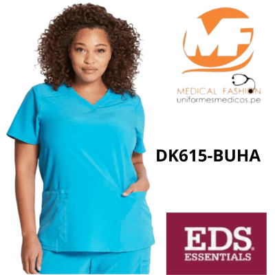 Chaqueta de Dama  DK615-BUHA