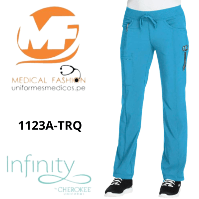 Pantalón de Mujer 1123A-TRQ