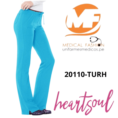Pantalón de Mujer  20110-TURH