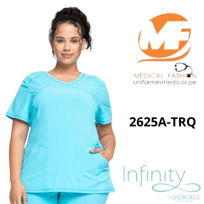Chaqueta de Mujer  2625A-TRQ