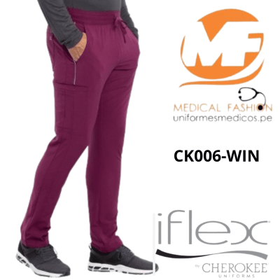 Pantalón de Varón  CK006-WIN