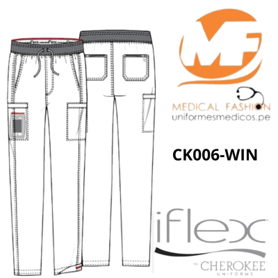 Pantalón de Varón  CK006-WIN