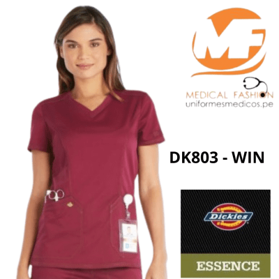 Chaqueta de Mujer  DK803-WIN