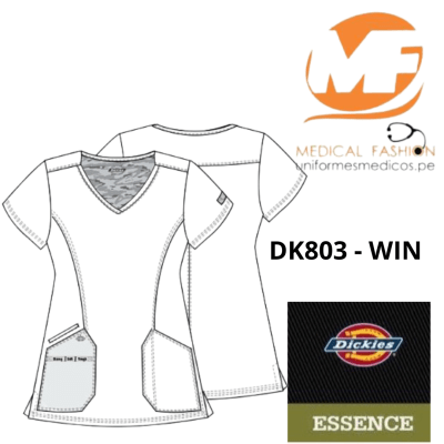 Chaqueta de Mujer  DK803-WIN