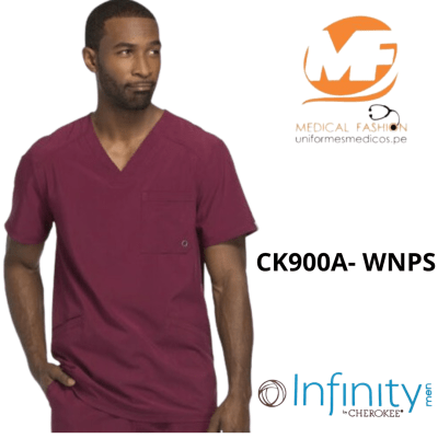 Chaqueta de Hombre CK900A-WNPS