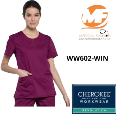 Chaqueta de Mujer WW602-WIN