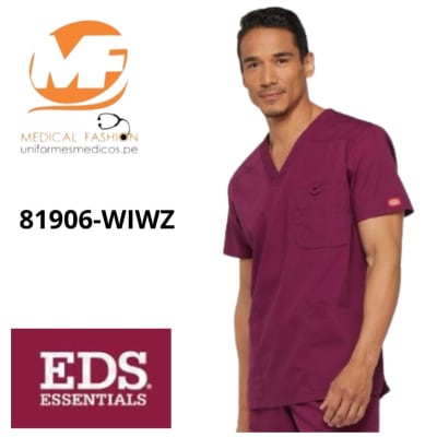 Chaqueta de Hombre 81906-WIWZ