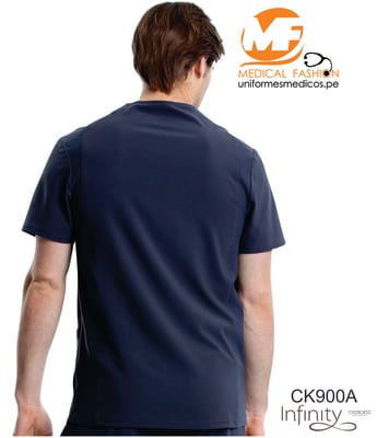 Chaqueta Ploma CK900A